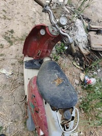 للسلام عليكم  دراجه عبد الحليم 60 البيع كوام حديد قيم وأخذ رقم07516509...