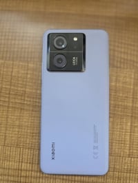 شاومي 13T برو ماكس جهاز نضافه 100% ذاكره 512 جهاز مكفول من كل النواحي ...