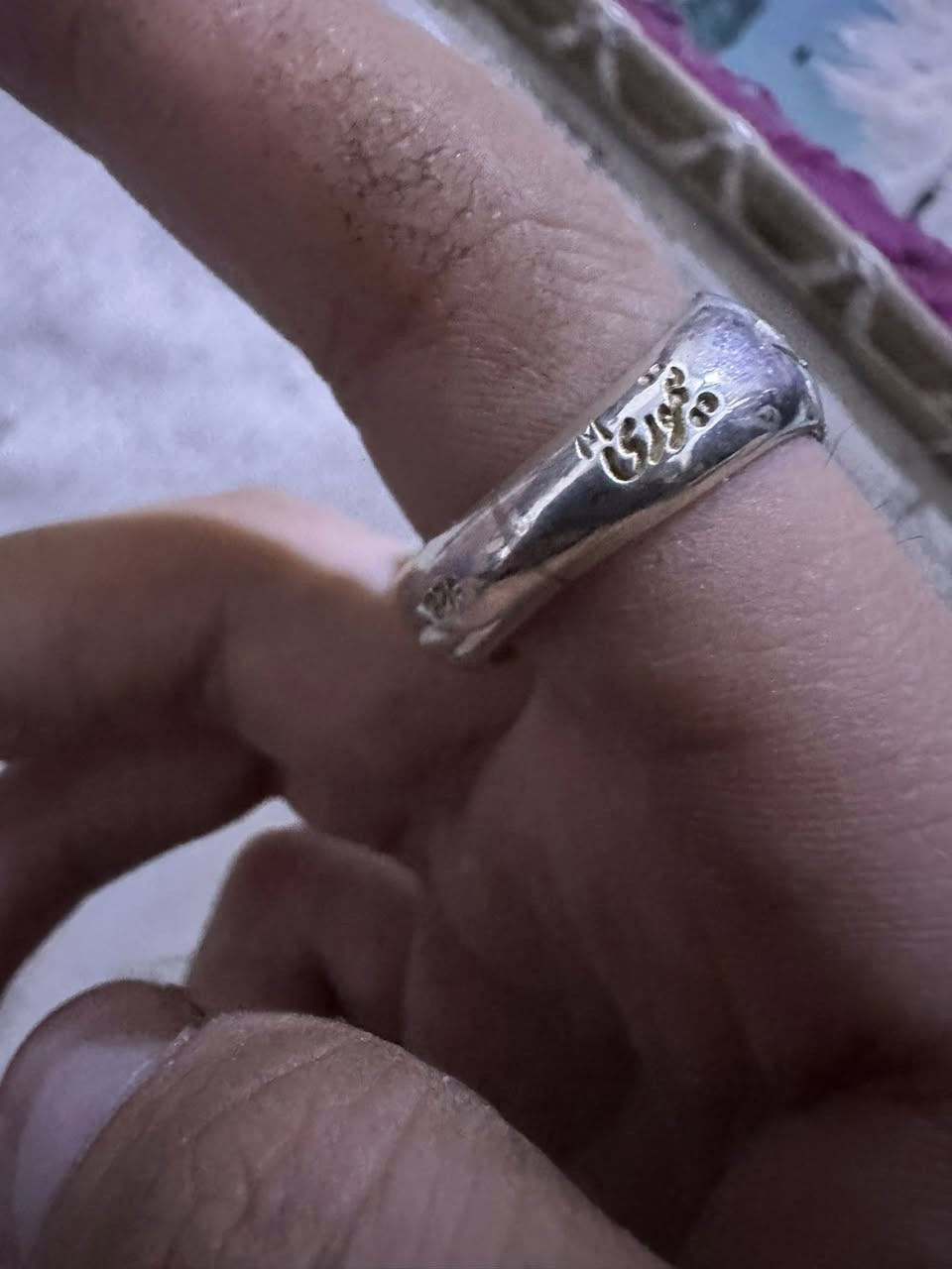 زبرجل للبيع نقي درجه اوله سعر هذن لخواتم 175الف عنوان بغداد مدينة الصدر ***********
