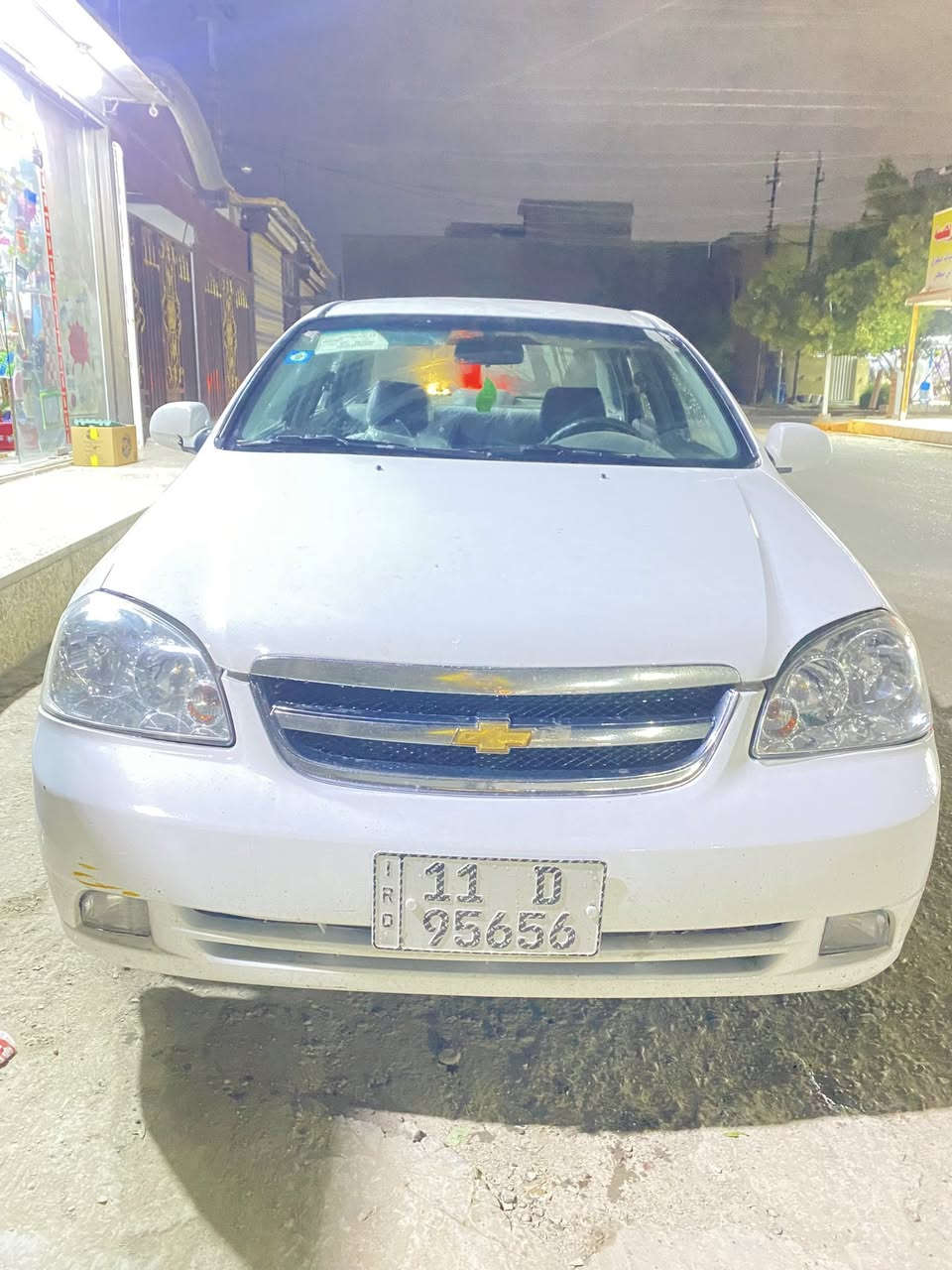 شوفر ليت اوبتره خليجيه
موديل ٢٠١١ الشركه العامه
رقم بغداد الجديد الدولي بااسمي
داخل جديد صدر امامي خلفي بحاله جيده
كير محرك جيد جدا
بسعر جدا مناسب ٦٩ ورقه وبيها مجال بسيط
***********
