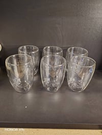 زجاجيات وفرفوري • شلعة • ١٥٠ قطعة