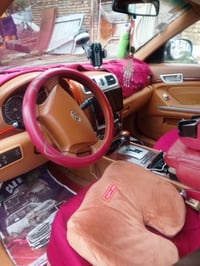 محرك كامري ٢٠١٤ • هوتاي • محور