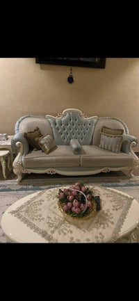 طقم ملكي • ١٠مقاعد • تركي