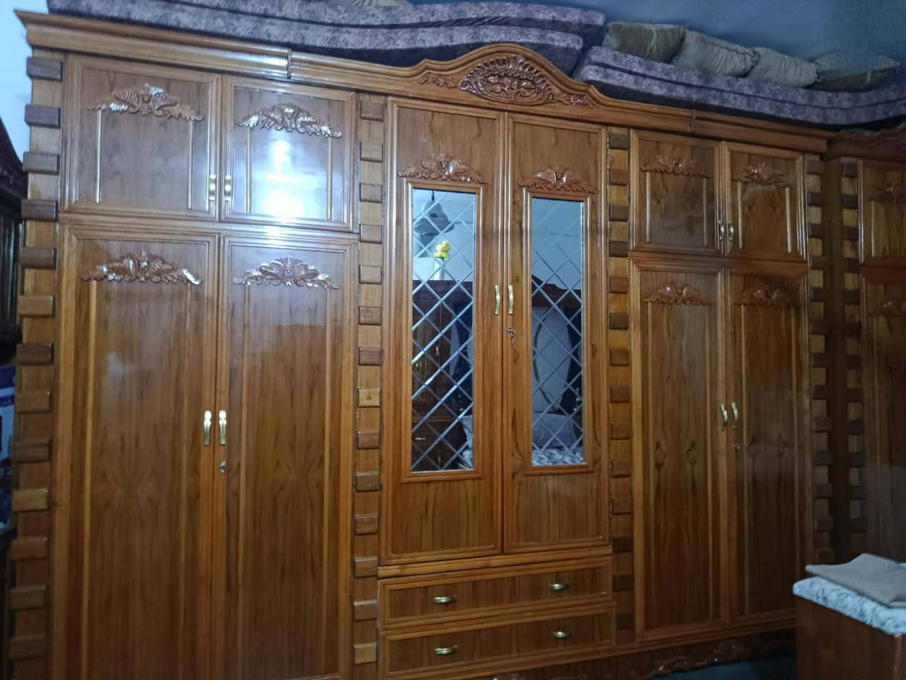 محلات ابو رياض👍
مثل ما عودناكم👌
غرف حطاطه
بس يمنه اسعار👉👉
تختلف عن باقي معارض ارخص 👌👌
قرب جنسية برَوانه♥️🌹 💙
صبغ درجه اولى   👍
غرفه نوم  
مستخدم
للبيع سريع 
هاتف *********** ✅✅
او مراسله صفحه 👉👉

حياكم الله كل هلا بيكم
