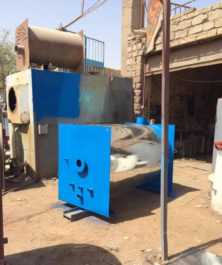 صيانه تنصيب تصنيع سخانات ماء حار مختلف الأحجام فندقي معامل بخار ***********
