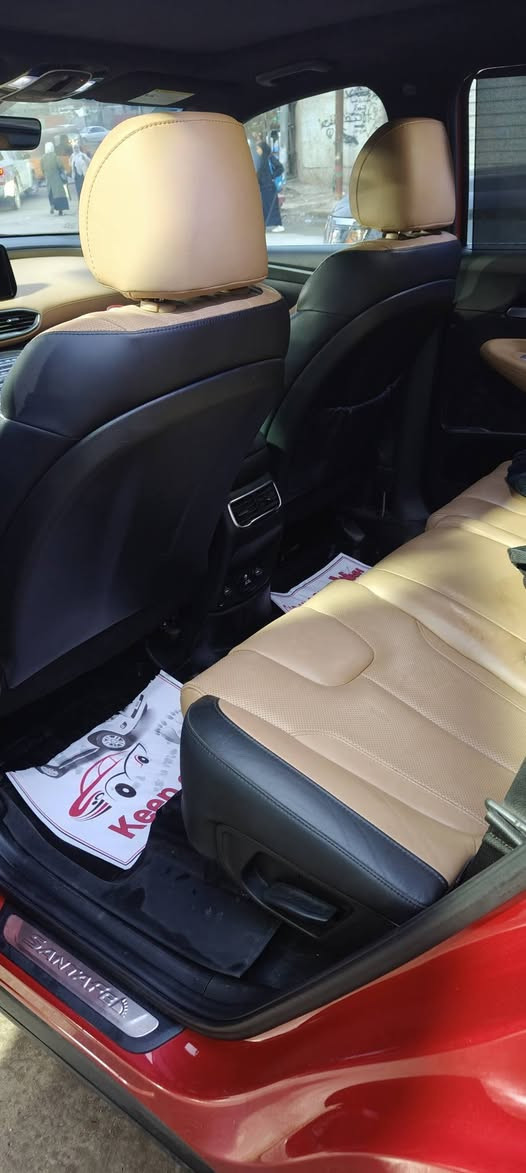 سلام عليكم
سنتافيا كلكرافي 23 محرك 2500  تريبو سمارت اعلى فئه كلشي بيها مواصفاتها معروفه ترهم مراوس رقمها بغداد بسمي سعرها 205 بيها مجال بسيط حادث 3 قطع صبغ بدون تبديل جانبي *********** بغداد البلديات
