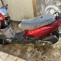 دراجه بريز لبيع 140دراجه جاهزه كهربائيات شغاله دراجه كامله بس المكينه ...