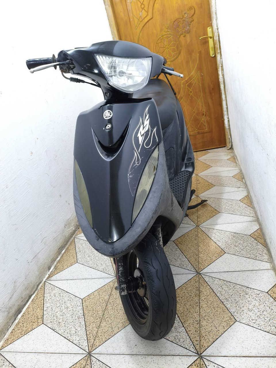 ماكس جديده كلهة شغاله سلف هندر اشاير سكنات ما مفتوحه مشي نهضه خير من الله بوشه 49  ابلاديه لايت عالي وناصي دبلات امامي وخلفي ابريكات اماميه وخلفيه جاهزه اخت الجديده ما بيها اي نقص لا تبخير لا تنقيص كفاله شرط الفحص مكان حيانية شارع السيد سعر 675 رقم ***********
