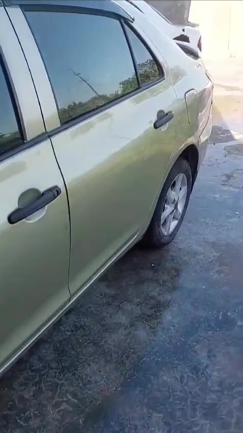 سلام عليكم لبيع كورلا يارس موديل2007 سياره جاهزة كير محرك مكفولات كشر كدامك سياره مصبوغه لجماليه بيهة جراد أي نقص ما بيهة بس تبريد وكف مالتهة ترايك لبصره تحويل مباشر السعر 53وبيهة مجال العنوان بغداد اليوسفية
رقم الهاتف
***********
‏‪***********‬‏
سلام عليكم لبيع كورلا يارس موديل2007 سياره جاهزة كير محرك مكفولات كشر كدامك سياره مصبوغه لجماليه بيهة جراد أي نقص ما بيهة بس تبريد وكف مالتهة ترايك لبصره تحويل مباشر السعر 53وبيهة مجال العنوان بغداد اليوسفية

