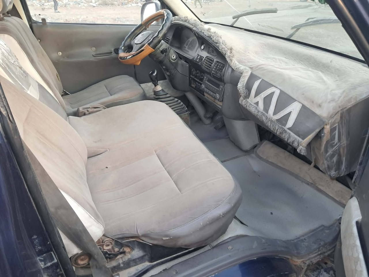 سلام عليكم بريجو مديل ٩٧ محرك كير اكسن مكفولات سياره مصبوغ جماليه سعر ٥٥ وبيه مجال سياره بسمي تحويل مباشر 
***********
