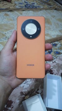 هونر X9b 5G • ٢٥٦ جيجا • ١٢ رام