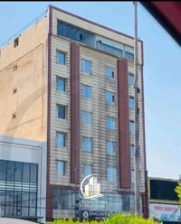 عقار تجاري • أربيل • 330م