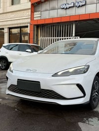 BYD سيل • ٢٠٢٥ • هايبرد