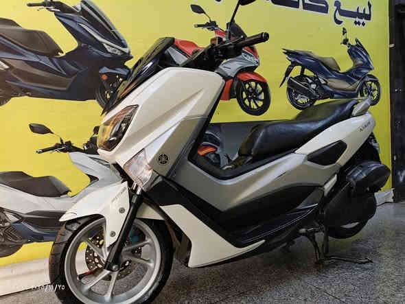 يا الله 
دراجة أن ماكس ياباني
كفالة عامة رنبة 
متوفرة مجمع الطيف بغداد شارع الفلاح قطاع41
السعر 13$
رقم ‏‪***********
