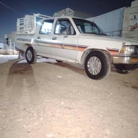 موديل ٨٩ • محرك و كير • بدون تحويل
