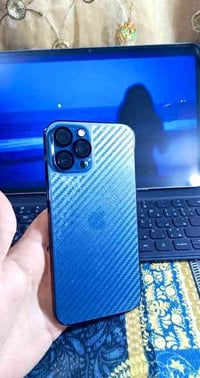 ايفون 12 pro max  نموذج M  ذاكرة 512. / ركز مو 256  بطارية 86% بلاد  ا...