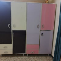 كنتورين تركيات للبيع تعال شوفه دتدلل الرقم 07836968889