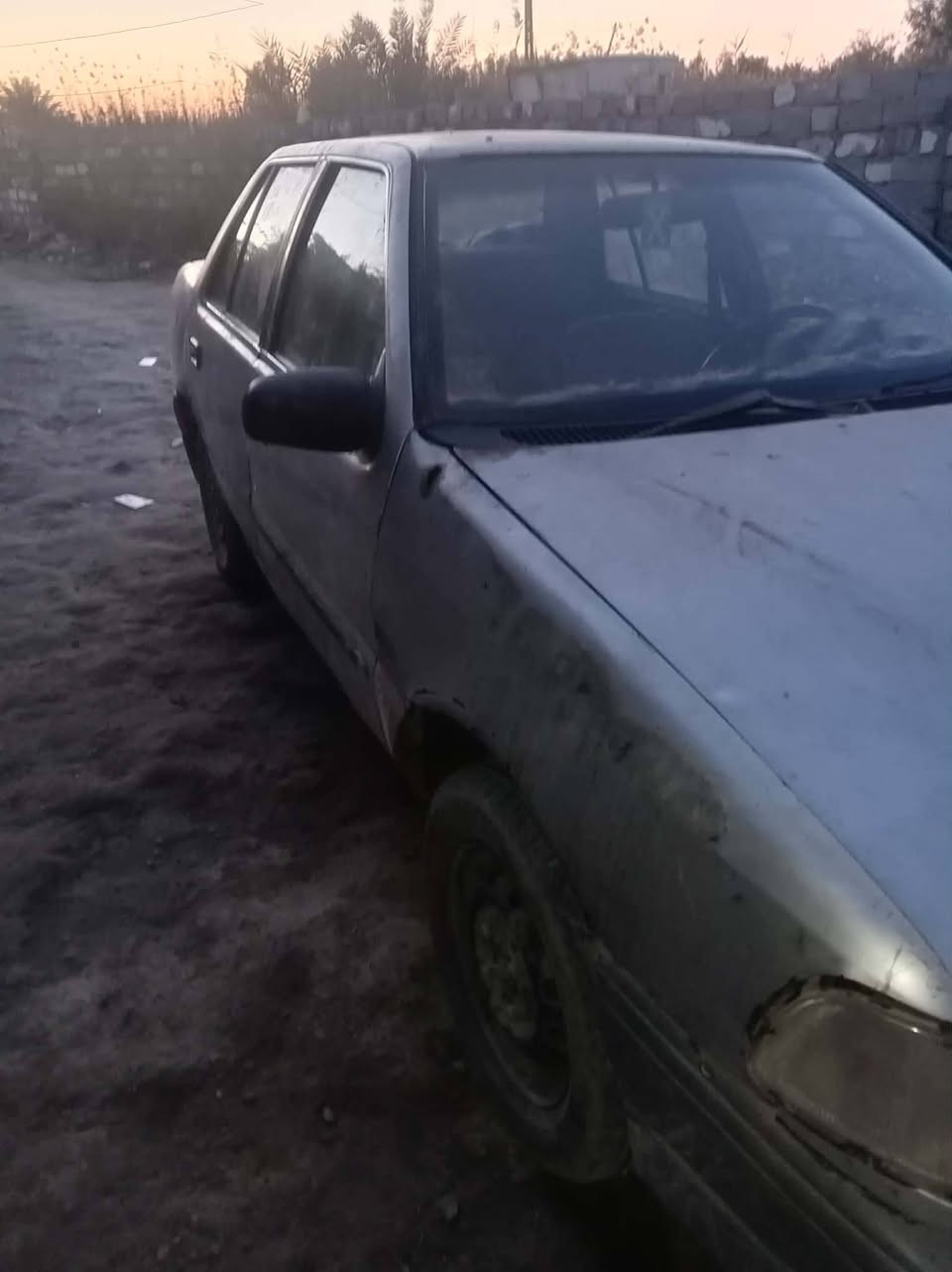 سلام عليكم للبيع هوندا اكسل رقم كربلاء راعيها موجود بكربلاء رقمه راح من تليفوني شغاله اطلع وين مايعجبك سعر 10ورقات   
***********

***********
