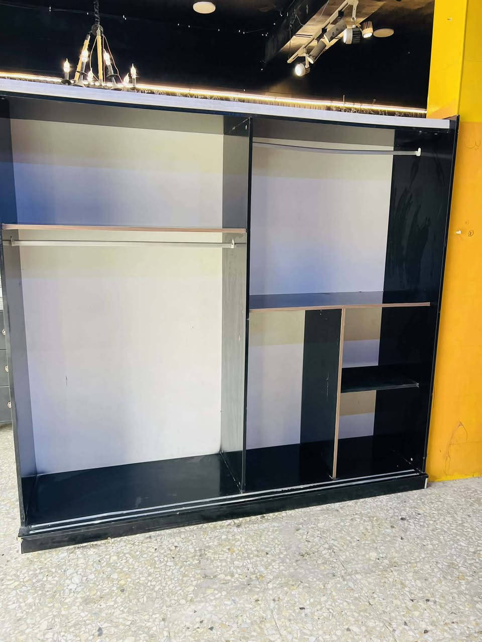 اغرف ع 375 شد ونقل مجاني داخل بغداد 🏃🏃🏃


**إذا كنت صاحب هذا الإعلان وتريد حذفه لأي سبب، رجاءا أرسل رسالة إلى الدعم الفني**