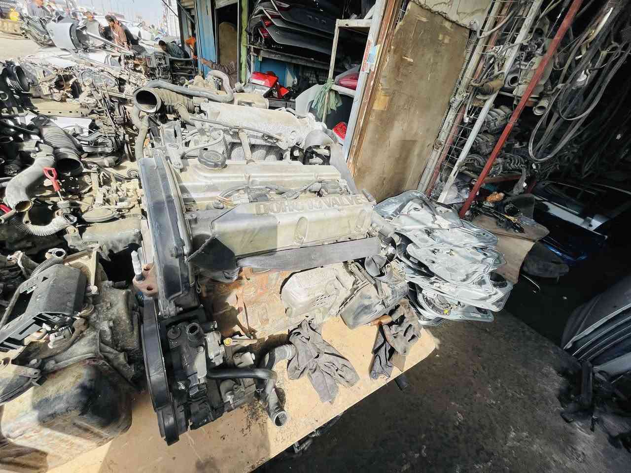 حاويه وفود اللهم صلي ع محمد وآل محمد واحد وفود حسين السلطاني تم وصول حاويه وفود سوناتا 2001 -2005 يم حسين السلطاني 

عنوان :حله حي الصناعي مقابيل معمل ثلج مشتت 

مجمع حسين السلطاني —يوجد توصيل 

تصال فقط غير متوجدين ع ماسنجر فقط اتصال ع وتساب او ع الرقام التاليه 

-***********–***********
