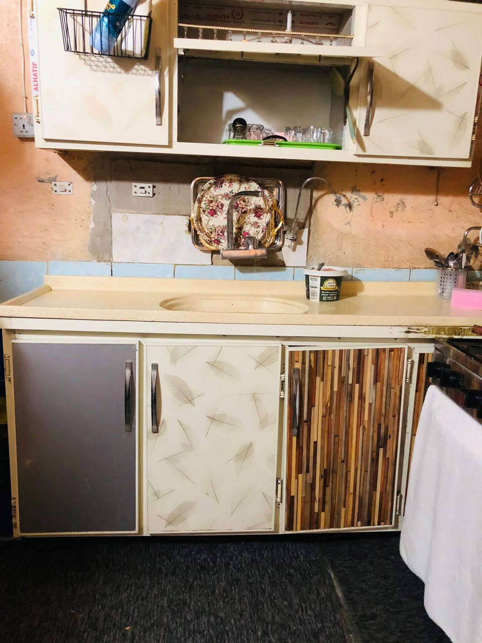 كاونتر للبيع تسكام نضيف كلش السعر 250


**إذا كنت صاحب هذا الإعلان وتريد حذفه لأي سبب، رجاءا أرسل رسالة إلى الدعم الفني**