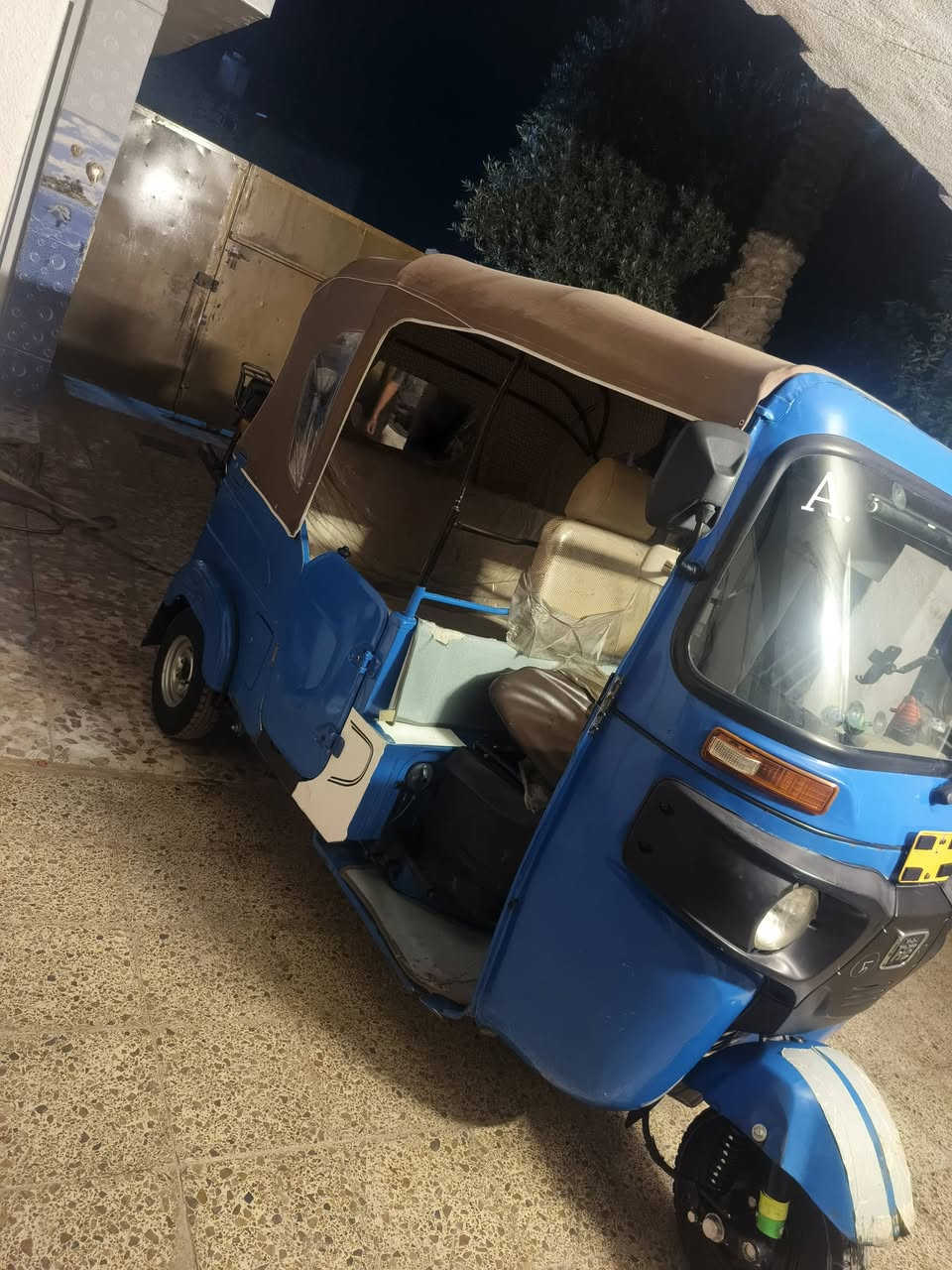 السلام عليكم تكتك للبيع موديل واحد وعشرين 2021 رقم كربلاء تكتك بيها صبغ للصفحة وبيهة رشة بل لغد السعر
7500 بيهة مجال للشراي تحويل مباشر هاذة رقمي تصل وبل خدمة ***********
