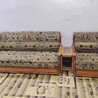 كنبة • مستعملة • الزعفرانية