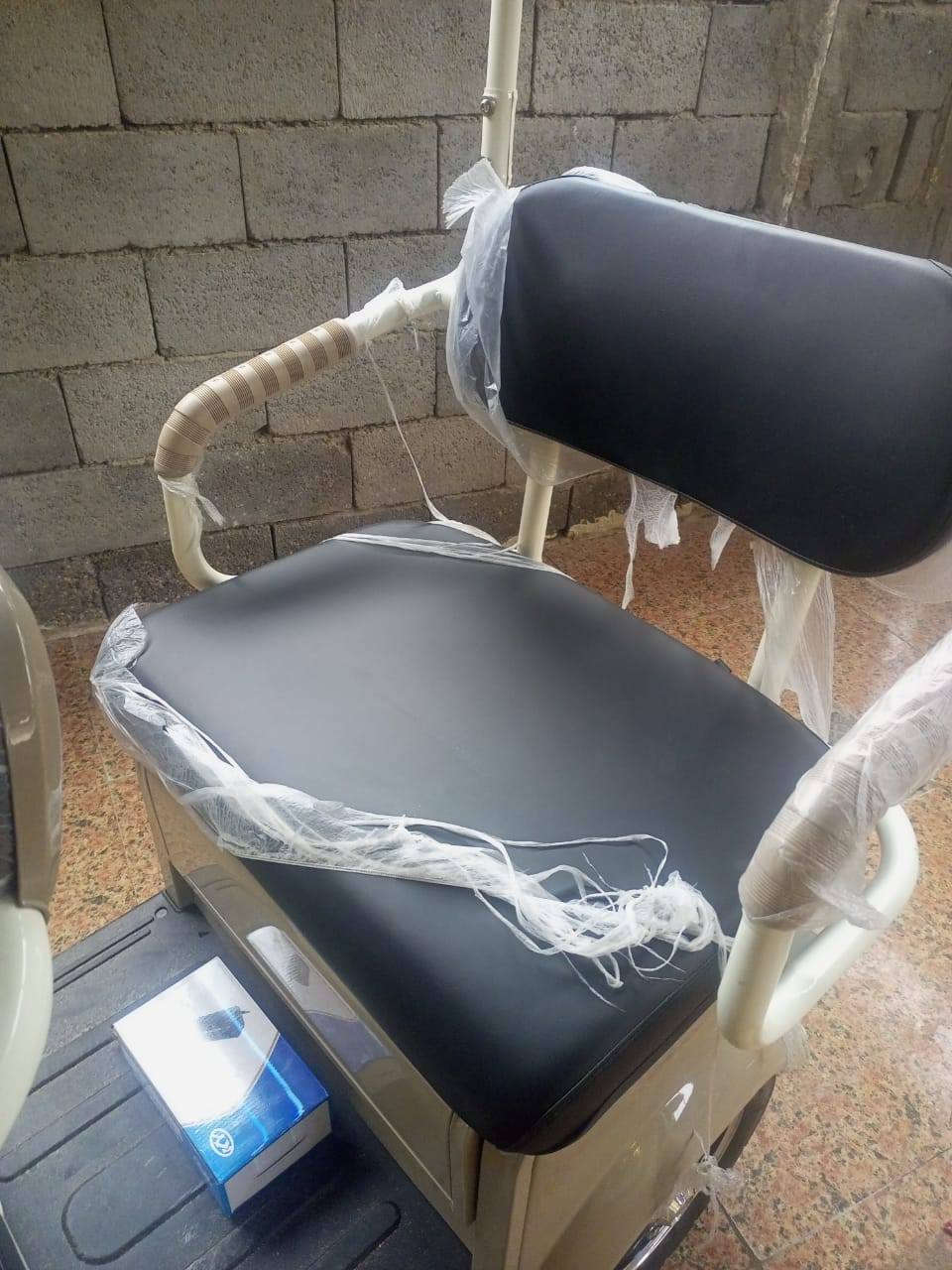 سلام عليكم عندي تكتك شحن جديده بالجيس جبته لوالدي وماكدر يسوقه ماصارله جم يوم من طلبته تكدرون تراسلون بيج وتتاكدون من سعره راسلوني وتدللون اساهل وياكم بالسعر
***********
