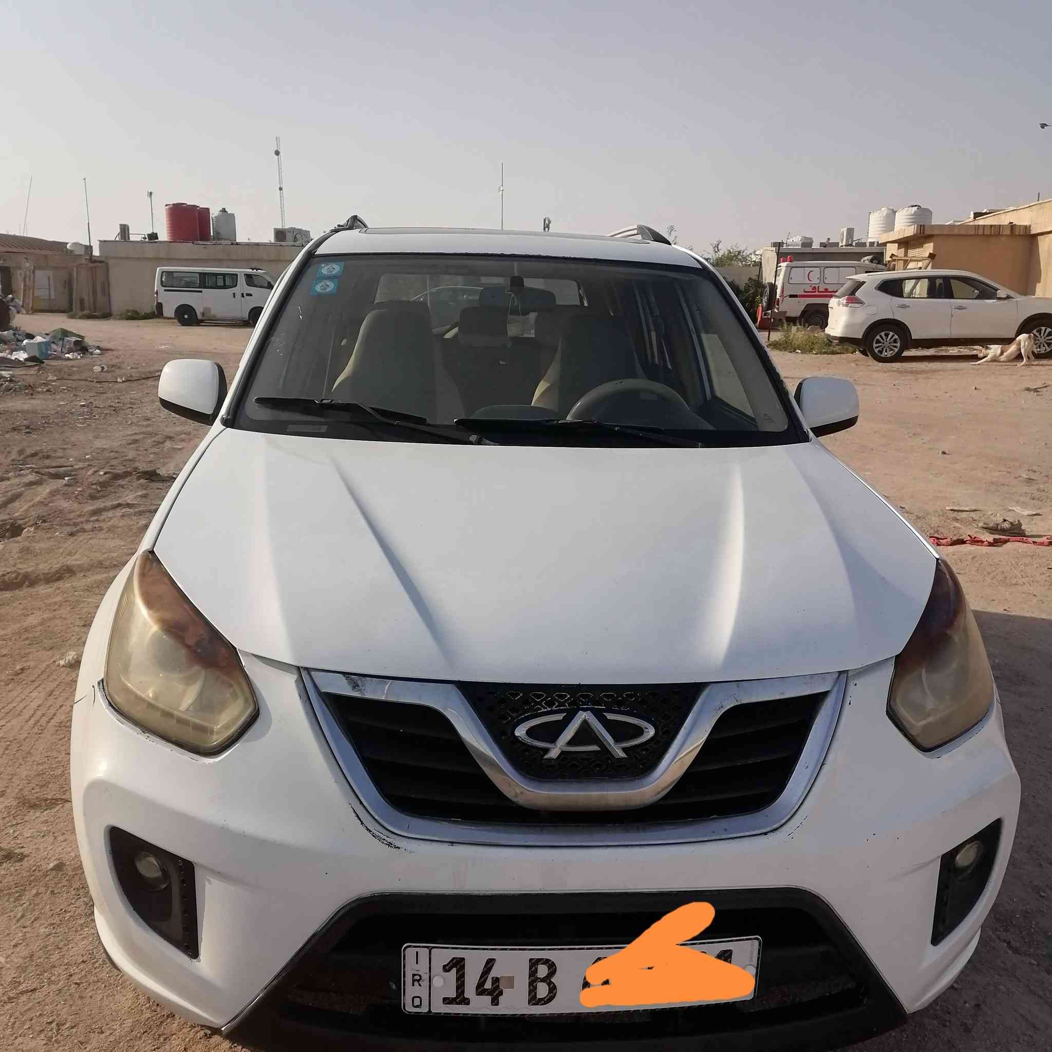 السلام عليكم تيكو للبيع موديل 2013 بصره انكليزي محرك 1800مكفول ومكفوله من ضربه ماعد صبغ مكانات خياس سنويه لغاية 2029 باسمي هزه جديده السعر 53 وبيه مجال للطيبين المكان البصره الزبير رقم الهاتف ***********
