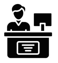 إعلان وظيفة شاغرة ( نساء حصراً ) تعلن شركة مالية تجارية في شارع الربيع...