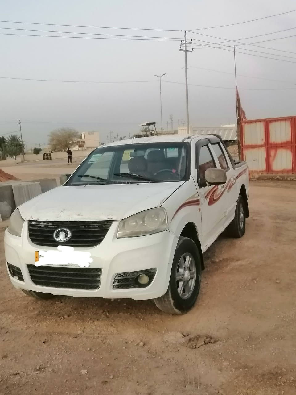 كريت ويل ٢٠١٢ اريد امراوس ابسياره لو تيوته لو كريت ويل
