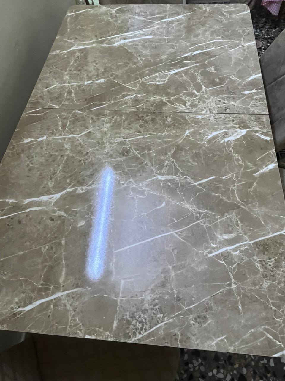 ميز طعام ٦ كراسي خشب نظيف أي ضرر مابي السعر ١٧٥ المكان حي القاهرة


**إذا كنت صاحب هذا الإعلان وتريد حذفه لأي سبب، رجاءا أرسل رسالة إلى الدعم الفني**