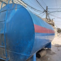 تانكي ابو ٢٠ الف للبيع تانكي جديد 07724358864