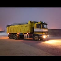 اكتروز • بصره • موديل 2020