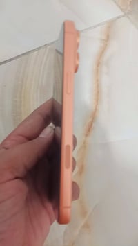 آيفون ١٧ برو ماكس • بطاريه ١٠٠ • دورات ٢٢