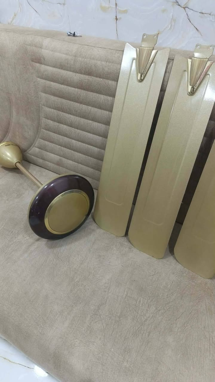 مروحه هنديه نضيفه سعر 30


**إذا كنت صاحب هذا الإعلان وتريد حذفه لأي سبب، رجاءا أرسل رسالة إلى الدعم الفني**