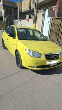 النترا صابونه • ٢٠١١ • واسط