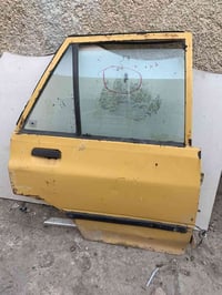 باب زينة • باب عبري • جامة وبطانة