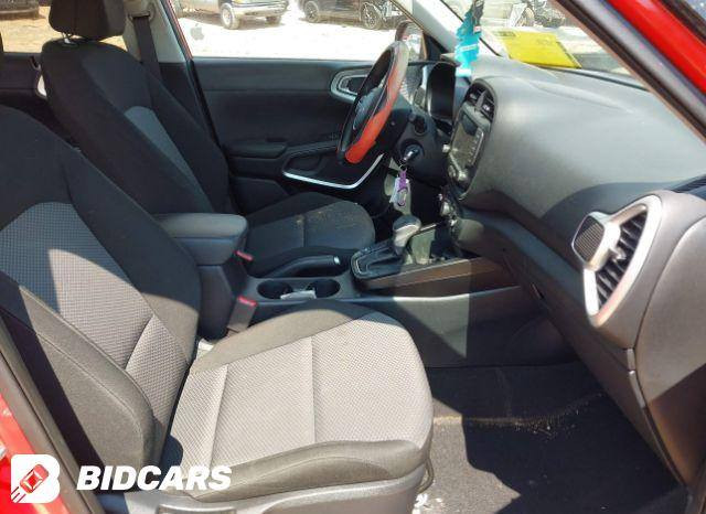 ”نحن هنا لخدمتك بأفضل ما لدينا. استمتع براحة البال والثقة والمصداقية  في التعامل معنا.”

(أعـــــــــــــــــــلان مـــــــــــــــزاد)

🚗 عرض سيارات المزادات الأمريكية!

📅 تاريخ المزايدة: الاثنين    29/12/2025

🚘 نوع السياره:  2024 KIA Soul, LX
 
🔍 الحادث : كما موضح بالصور

📏 المسافة المقطوعة: كما موضح بالصور 

📆 الموديل: 2024

🔧 سعة المحرك: 4 سلندر 

💰 سعر السيارة: حسب المزاد

⏰ بداية المزاد: الساعة 5 مساءً

🌍 سعر النقل: حسب الولاية 

🛠 التصليح: سيكون داخل العراق

#مسؤوليتنا:

1. شراء السيارات من المزادات الأمريكية: نقوم بشراء السيارات من مزادات موثوقة في الولايات المتحدة، مما يضمن جودة المركبات وشفافية العملية.
2. النقل الداخلي والخارجي: نهتم بنقل السيارة من المزاد إلى الميناء ومن ثم إلى وجهتك في العراق بأمان وفعالية.
3. التصليح داخل العراق: إذا كانت هناك حاجة لإصلاح السيارة، يمكننا التعامل مع ذلك داخل العراق.
4. التعقيب والرسوم الجمركية: بعد وصول السيارة إلى الميناء، يمكنك الآن التعقيب ودفع الرسوم الجمركية عن طريق شركتنا أو بنفسك 
للتواصل على الارقام التاليه او زياره موقعنا الكائن في الحله حي البكرلي تقاطع العبوديه :

📞 المحامي مهيمن: ***********
📞 المهندس ميثم: ***********
