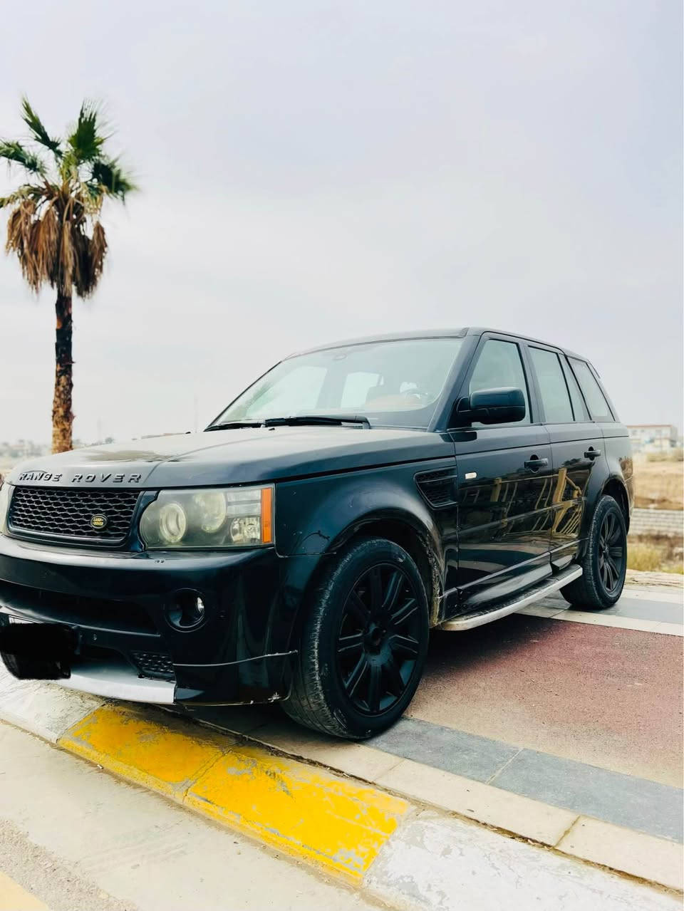 السلام عليكم للبيع او مراوس رانج روفر 2010 بدون سوبر يعني HS وارد أمريكي بدون حادث صبغ فقط قطعتن باب ومباوك جاملغ كير مكينه خير من الله  جولبسات شغاله صاعد نازل فول مواصفات سلايد روف حساس امامي خلفي كأمره 5 بصمات كشنات تدفئه تبريد كراسي كهرباء خزن ميموري تحكم ستيرن تدفئه بل ستيرن كهرباء داخل لونين بعد بيهه هواي مواصفات سياره يراد  الها ترتيب بصيط جدا   السعر مناسب جدا جدا للاستفسار *********** رقم بغداد مميز. ومكانها ديالى. يرهم مراوس بعقوبة, ديالى
