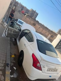 صني ٢٠٢٤ • ماشي ٢٤٠٠٠ • كفالة عامه