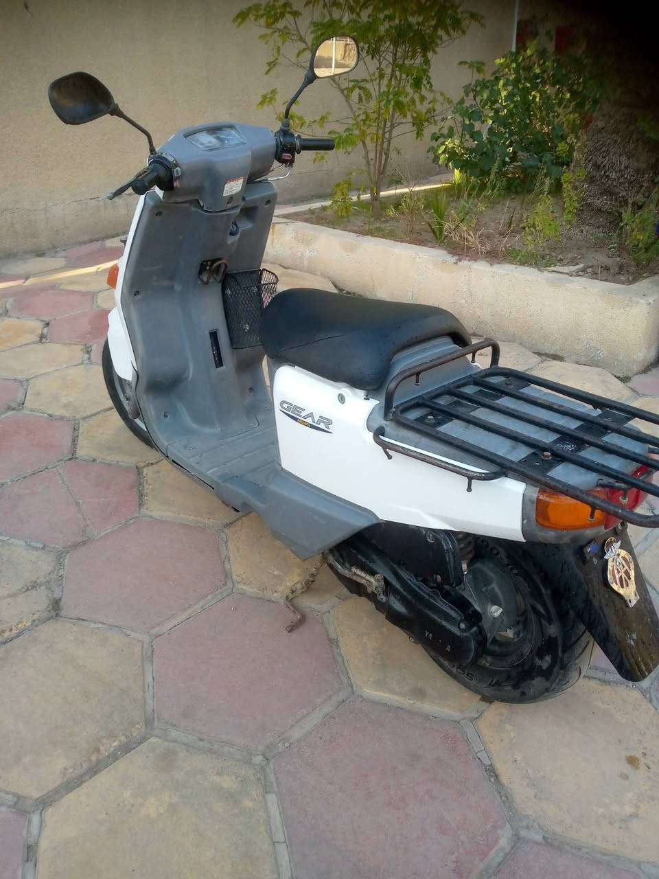 السلام عليكم بيكم للبيع بس عوزها سلف كلها تشتغل خير من الف افحصها يله تاخذها قفلها 350من الاخير قفل مكاني مدينه الصدر سماحه مظفر ***********ابو علي
