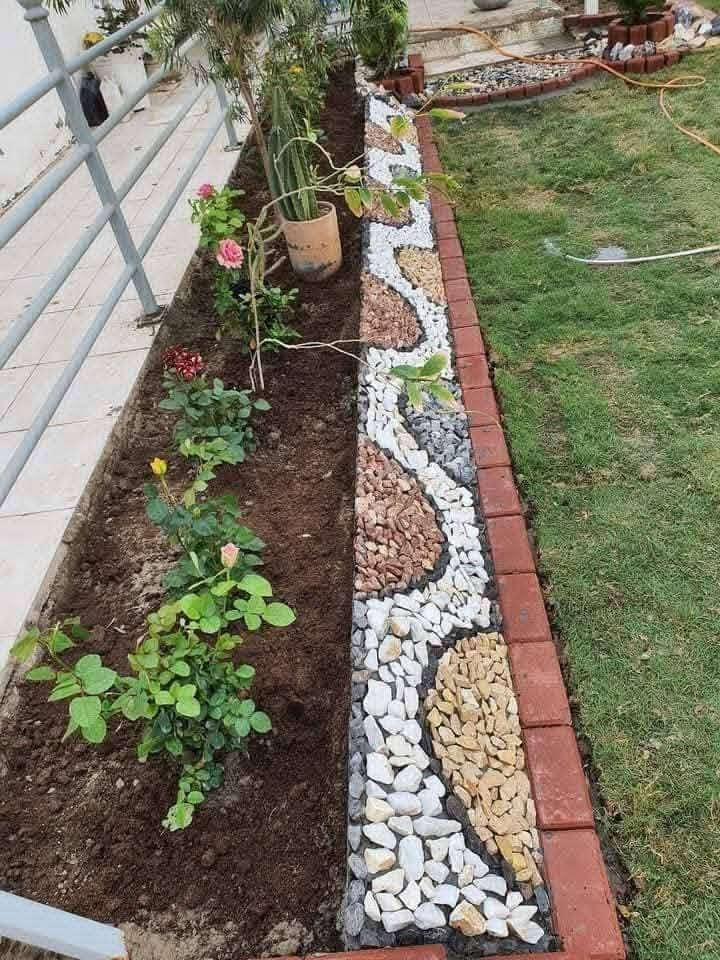 💐💐🌴🏵🌱🌲🌳يوجد لدينه تجهز نواع مقرنص سعر لمتر لواحد واصل ١٠لف 
🌲🌲🌲🌲🌲يوجد لدينه تجهز نواع حجر حدائق سعر طن ٧٥لف عراقي 
🏵🏵🏵🏵🏵🏵
يوجد لدينه تجهز نواع كاشي مطعم بلمرمر واصل ١١،٥٠٠ 🌳🌱🌱🌱🌱🌱🌱🌱
تصل هاتف***********
📞📞📞📞📞📞😘***********لدينه كادر ختصاص تجهيز بنواعه حجر حدايق 
بدارة بوكاظم لعنوان بغداد مشتل
