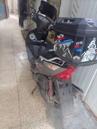 ثعلب للبيع كامله مكمله كل نقص مابيها شلعه ومعدل تخبل سعر 750 لاتصال 07...