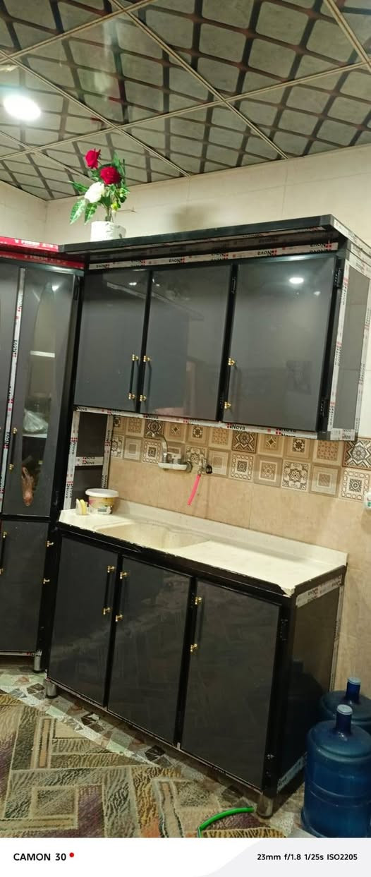 السلام عليكم
كاونتر للبيع مستخدم صار سبع اشهر شغل تسكام مبطن الارضيه مرمر كلها الاستفسار خاص مكاني النجف ناحيه العباسيه


**إذا كنت صاحب هذا الإعلان وتريد حذفه لأي سبب، رجاءا أرسل رسالة إلى الدعم الفني**