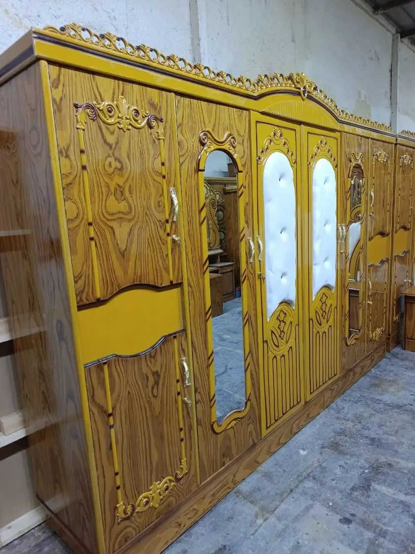 غرفة نوم جديدة غير مستخدم 
صاج عراقي 
شغل سوكي 
صبغ حراري 
6 باب 
سعرها 900/850
شد ونقل داخل بغداد مجاني♥🌺


**إذا كنت صاحب هذا الإعلان وتريد حذفه لأي سبب، رجاءا أرسل رسالة إلى الدعم الفني**