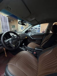 سيراتو • ٢٠١١ • تبريد مكفول