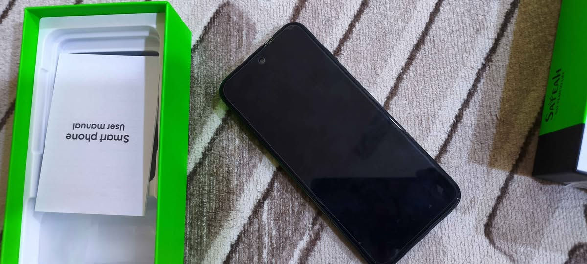 Hot 30 play. 
التخزين ١٢٥
ذاكرة رام ٦
جهاز بموصفات بسيطه 
البيع داخل الناصريه فقط ناصرية, ذي قار


**إذا كنت صاحب هذا الإعلان وتريد حذفه لأي سبب، رجاءا أرسل رسالة إلى الدعم الفني**