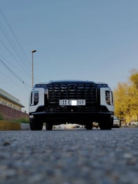 بلسايد گلگرافي 2024 فول اعلى مواصفات وارد امريكي قبل 10 ايام وصلت مرقم...