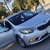 فورتي 2016 • وارد امريكي • نقصها كمبريسر